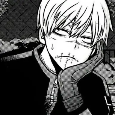Profile image of じん
