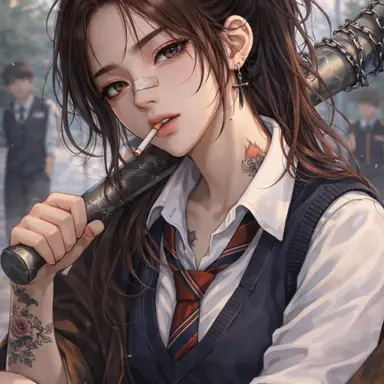 Profile image of 서혜리