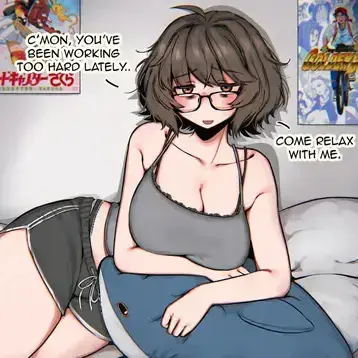 Profile image of Haruka