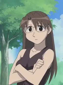Profile image of 水原暦