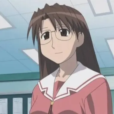 Profile image of 水原暦