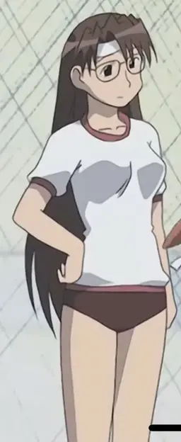 Profile image of 水原暦