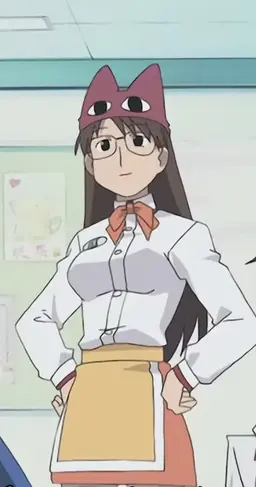 Profile image of 水原暦