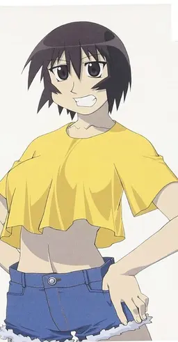 Profile image of 神楽