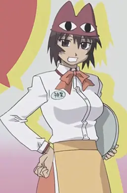 Profile image of 神楽
