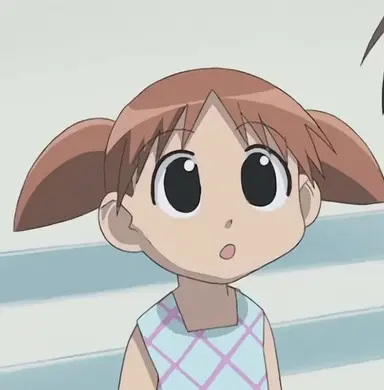 Profile image of 美浜ちよ