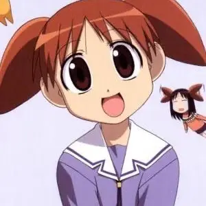 Profile image of 美浜ちよ