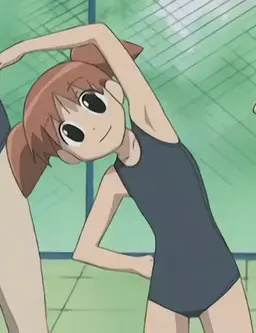 Profile image of 美浜ちよ