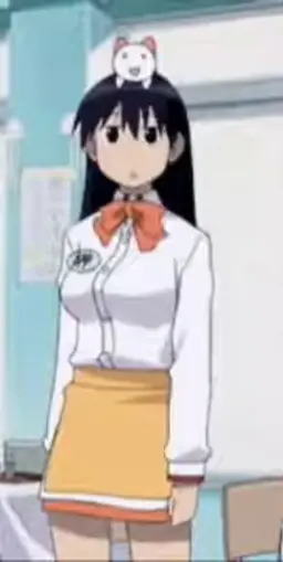 Profile image of 榊さん