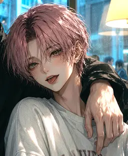 Profile image of Yume