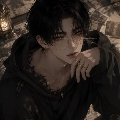 Profile image of Yukito