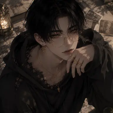 Profile image of Yukito