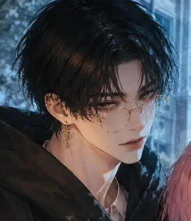 Profile image of Yukito