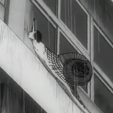 Profile image of 달팽이 인간