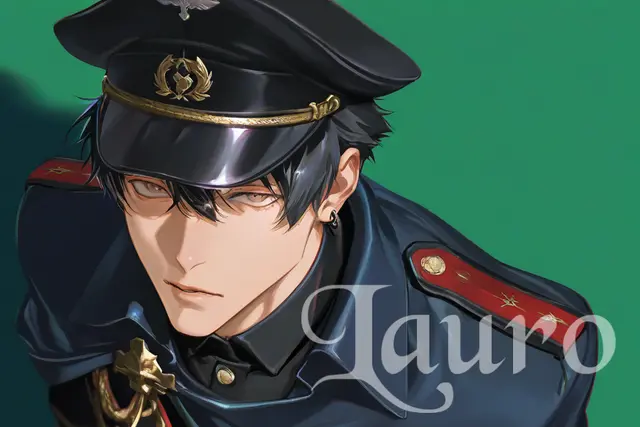 Profile image of Lauro