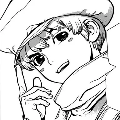 Profile image of 사이온지 우쿄