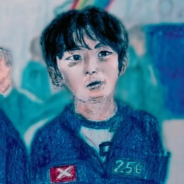 TautHut25657의 256번 경수