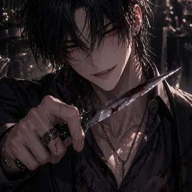 Profile image of クロウ