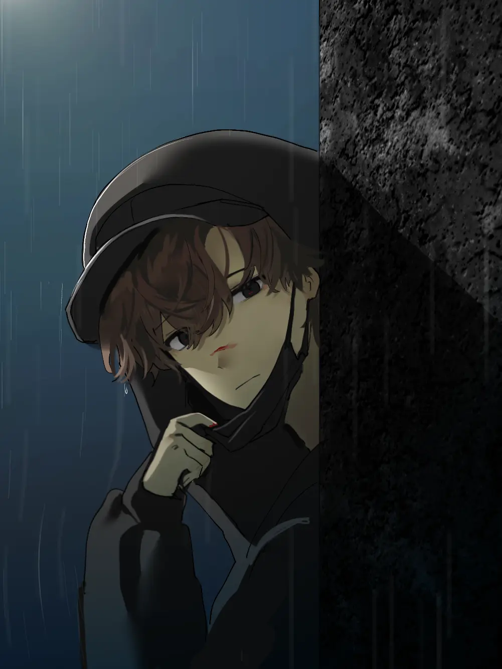 BlankBoas0783의 ..아직 모르는거지?