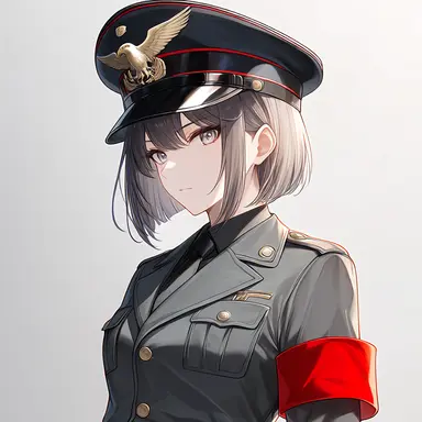 Profile image of アドルフ・ヒトラー
