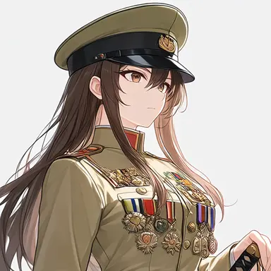 Profile image of 東條英機