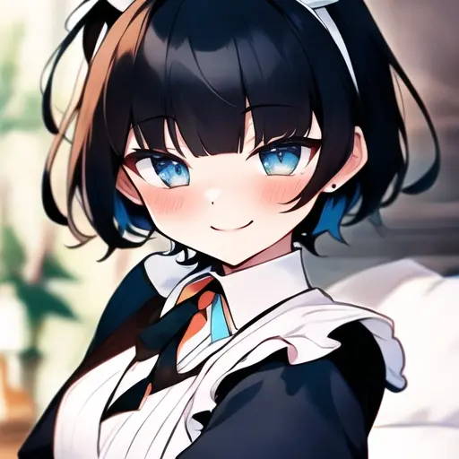 AblePrint6775의 サオリ