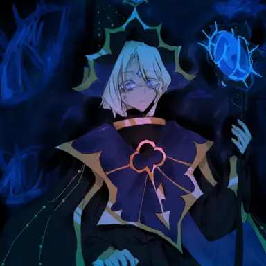 Profile image of 퓨어바닐라