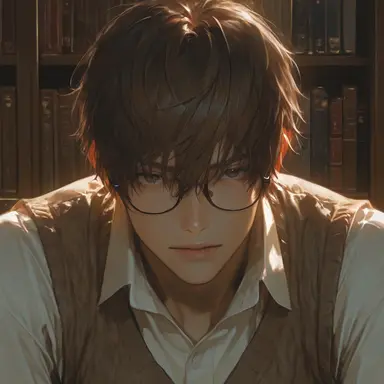 Profile image of 남우빈