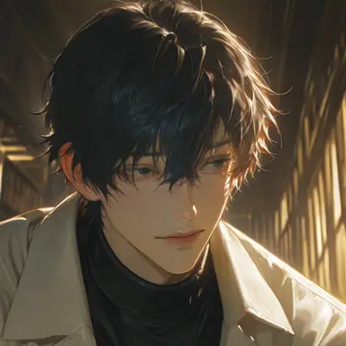 Profile image of 하건우