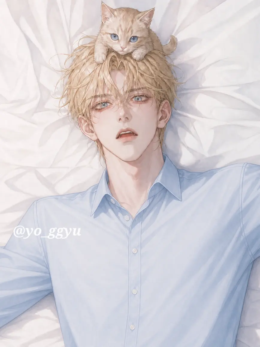 yo_ggyu의 シン・デレ