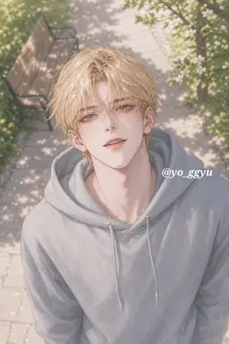 Profile image of シン・デレ