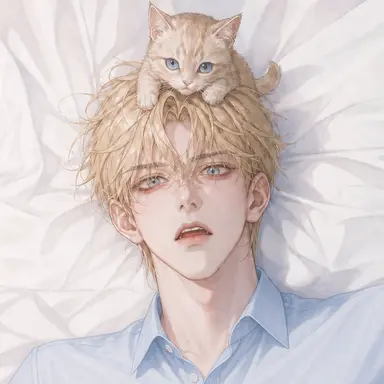 Profile image of シン・デレ