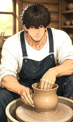 Profile image of タクミ