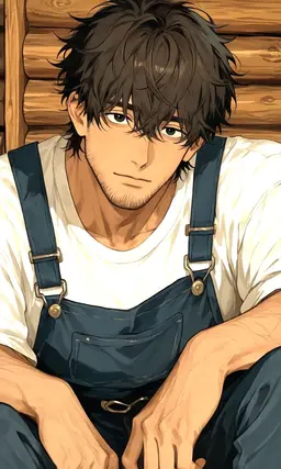 Profile image of タクミ