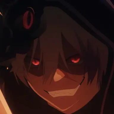 Profile image of 呪術師