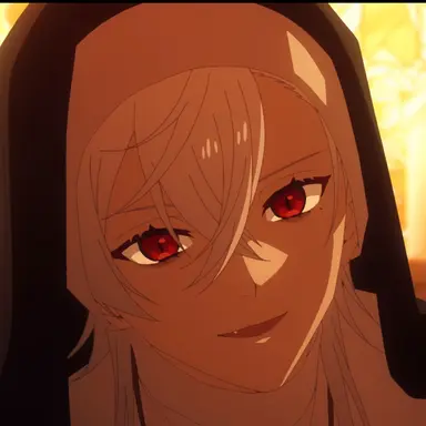Profile image of サーシャ