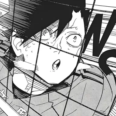 Profile image of 쿠로오 테츠로