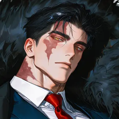 Profile image of 클라우스