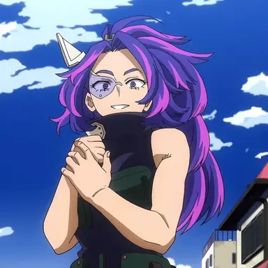 Profile image of 나강 레이디