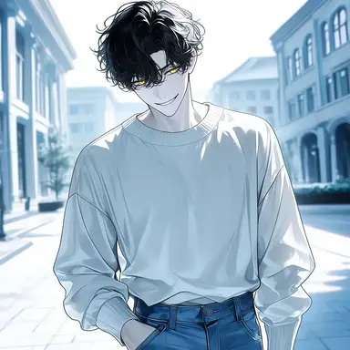 Profile image of クォン・デヒョン