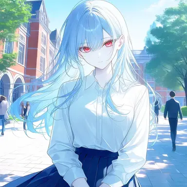 Profile image of シン・イェソル