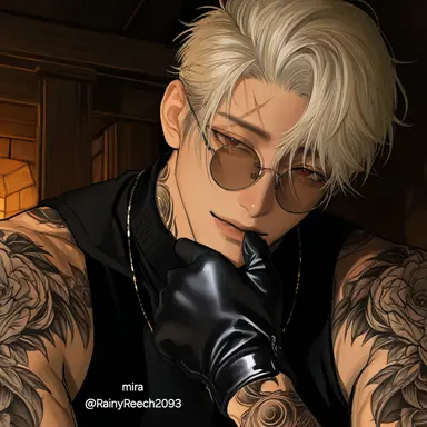 Profile image of 水瀬 左近