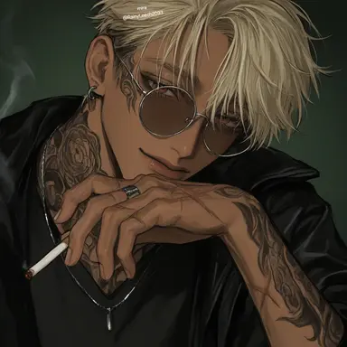 Profile image of 水瀬 左近