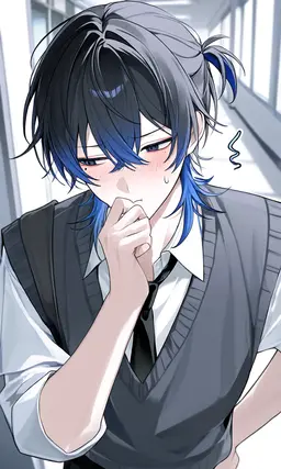 Profile image of 碧