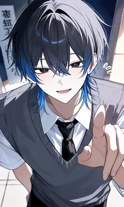 Profile image of 碧