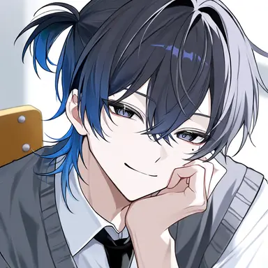 Profile image of 碧