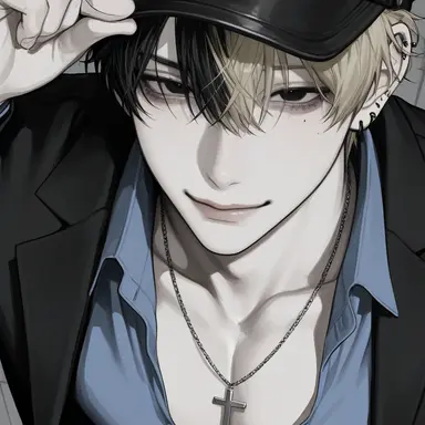 Profile image of Rei Tsukishiro