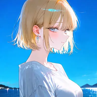 Profile image of 美優