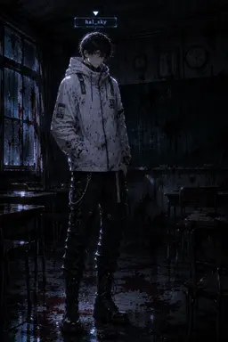 Profile image of ハル