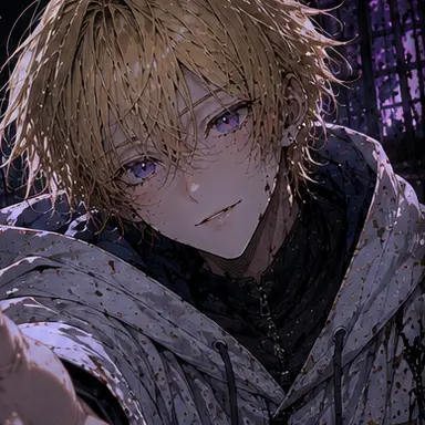 Profile image of ミカゲ